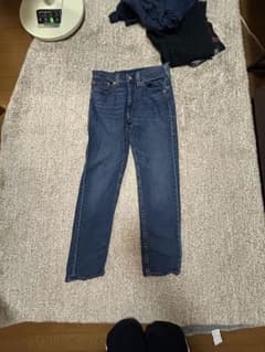 Levi's 505 デニムのサムネイル
