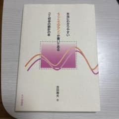 本当にわかりやすいすごく大切なことが書いてある ごく初歩の統計の本のサムネイル