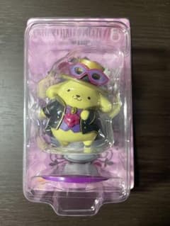 サンリオ ポムポムプリン ハロウィン フィギュア 2021のサムネイル