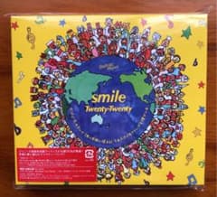 期間生産限定盤★smile★のサムネイル