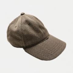 Our Legacy Tweed Ball Cap - メルカリ