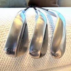 希少】SM10 48/52/56 Modus Wedge 115 S - メルカリ