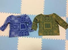 マーキーズTシャツ80のサムネイル