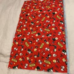 スヌーピーのキルティング　ミンホ様専用のサムネイル