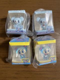 ナルミヤキャラクターズ ミニチュアパッケージチャームのサムネイル