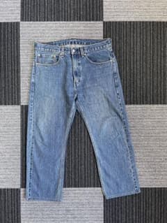 Levi's 505 W34 L32のサムネイル