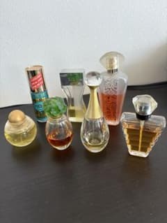 香水セット