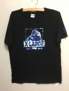 VOL様専用！エクストララージとプーマのコラボTシャツのサムネイル