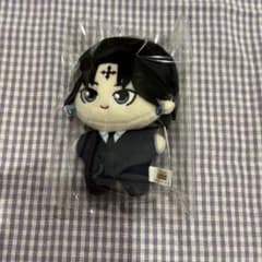 HUNTER×HUNTER 중국 클로로 치비 봉제인형