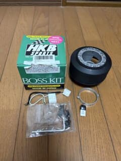 HKB ステアリングボス アルト HA36S HA36V H26.12〜のサムネイル
