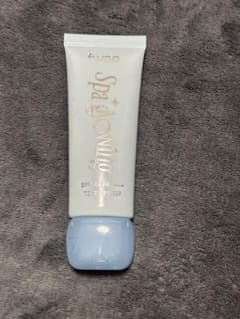 fwee Spa Glow UV Tone Up Base 02