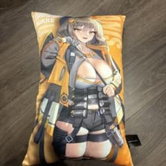 勝利の女神：NIKKE アニス クッションのサムネイル