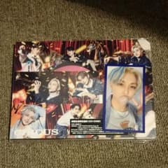 stray kids CIRCUS フィリックスセットのサムネイル
