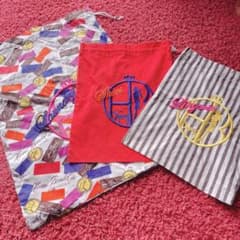 ヘンリベンデル　トラベルバッグのサムネイル