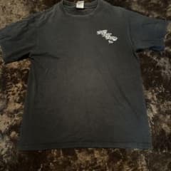 South Bay Skates Tシャツ Howard Hood