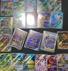 SAR SR AR まとめ売り ゲンガー ゴース 200枚 まとめ売り - メルカリ