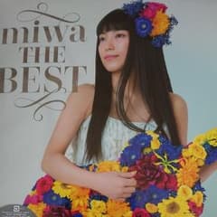 miwaTHE BEST(ようさん専用)のサムネイル