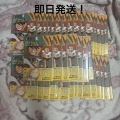신품 미독품 ONE PIECE FAN LETTER 소녀 P-096 37권 세트