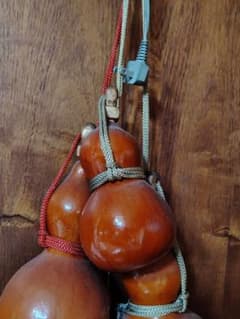 瓢箪 ひょうたん 飾り 縁起物のサムネイル