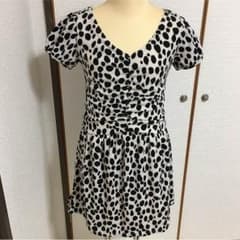 プライムパターンのワンピースのサムネイル