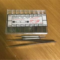 時計部品のサムネイル
