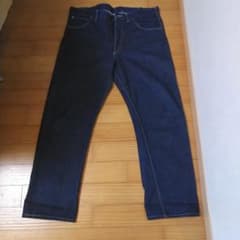 希少Lee ✕WAREHOUSEコラボ101Bデニム パンツ(品番95859) 希少Lee ✕WAREHOUSEコラボ101Bデニム パンツ(品番95859) - メルカリ