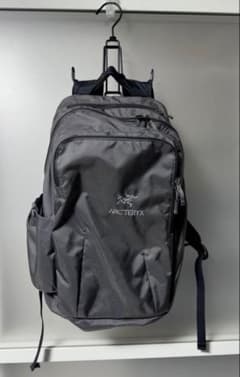 ARC'TERYX アークテリクス PENDER ペンダー バックパック - メルカリ