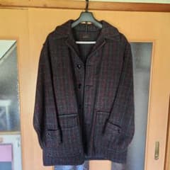 L.L.Bean　ウール　コートのサムネイル