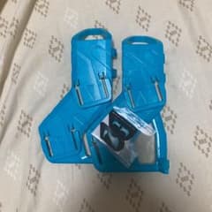 バイスタンプバーのサムネイル