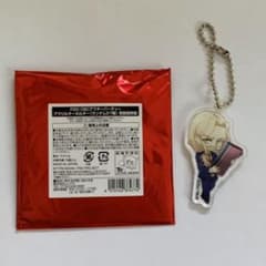 ヴラド三世 アクリルキーホルダーのサムネイル