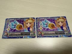 アイカツ！　サマーナイトミラクルアクセのサムネイル