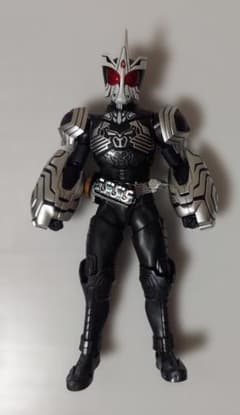 S.H.Figuarts 真骨彫製法 仮面ライダーオーズ サゴーゾコンボ - メルカリ