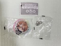 カラフルピーチ クリアマスコット新品 Ｕｒｉのサムネイル