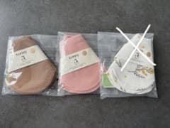 新品未開封　konny コニー　スタイ　よだれかけ　セット　まとめ売りのサムネイル