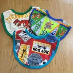 ベビー スタイのサムネイル