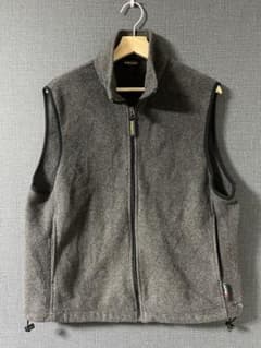 <日本未発売　US限定>WOOLRICH(ウールリッチ) ボアベストのサムネイル