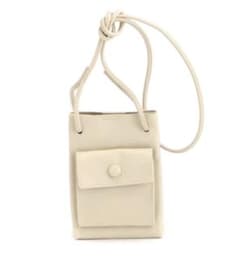 LOWRYSFARM 2ポケミニショルダバッグー ポシェットのサムネイル