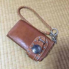 メンズ  長財布のサムネイル