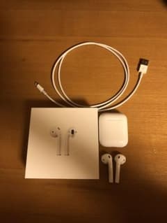 AirPodsのサムネイル