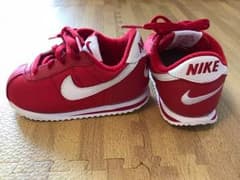 NIKE キッズスニーカー サイズ12cmのサムネイル