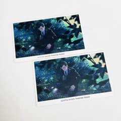 ⓛ呪術廻戦 伊地知潔高 ファントムパレード 幻影夜行カード ファンパレ