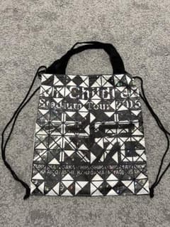 Mr.Children Stadium Tour 2015 未完 バッグのサムネイル