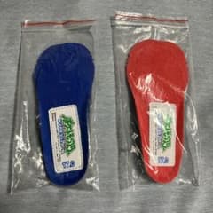 ポケットモンスター DPインソール 17.0cm 2足セットのサムネイル