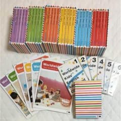もちニャン様専用ワールドワイドキッズセットのサムネイル