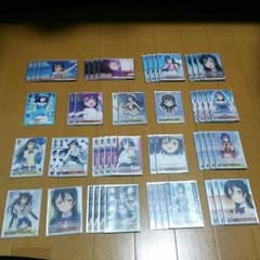 ヴァイス 海未単デッキのサムネイル