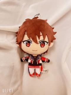 守沢千秋 ぬいのサムネイル