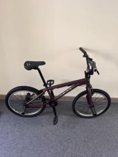 BMXフラットランド nidd dodo BMXフラットランド nidd dodo - メルカリ