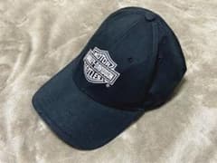 ハーレーダビッドソンLogo Capのサムネイル