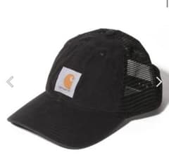 Carhartt cap メッシュキャップのサムネイル