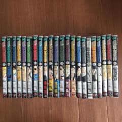 鋼の錬金術師のサムネイル